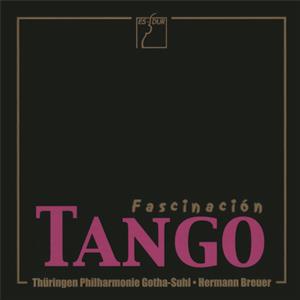 Faszination Tango / Es-Dur Faszination Tango / Es-Dur
