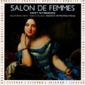 Salon de Femmes in Saint Petersburg / Opus 111