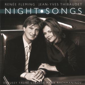 Night Songs / Decca Night Songs / Decca