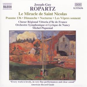 / Naxos / Naxos