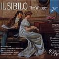 Il Sibilo - The Whisper Il Salotto Vol. 4, Lieder von Donizetti, Rossini, Pacini, Lillo, Ricci, Mercadante, Cammarano, Crescentini, Sarmiento, Vaccaj / Opera Rara Il Sibilo - The Whisper Il Salotto Vol. 4, Lieder von Donizetti, Rossini, Pacini, Lillo, Ricci, Mercadante, Cammarano, Crescentini, Sarmiento, Vaccaj / Opera Rara