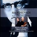 Shostakovich, Vladimir Spivakov / Capriccio Shostakovich, Vladimir Spivakov / Capriccio