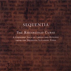 The Rheingold Curse / Marc Aurel Edition