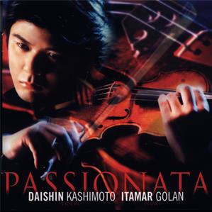 / Sony Classical / Sony Classical
