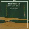 Johann Christian Bach, Opera Ouvertures Vol. 3 / cpo Johann Christian Bach, Opera Ouvertures Vol. 3 / cpo
