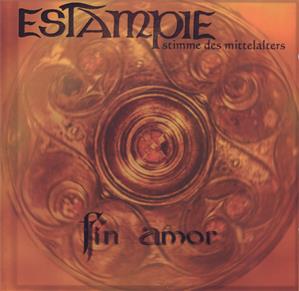 Fin Amor – Stimme deds Mittelalters / Warner Music