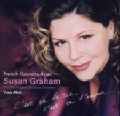 Susan Graham - French Operetta Arias / Erato Susan Graham - French Operetta Arias / Erato