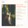 Italian Harp Music / Naxos Italian Harp Music / Naxos