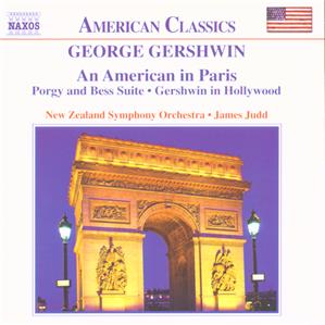 American Classics / Naxos