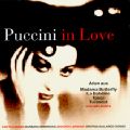 Puccini in Love Das Album der Powerfrauen / Warner Classics Puccini in Love Das Album der Powerfrauen / Warner Classics