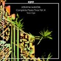Joseph Haydn: Piano Trios - Complete Edition Vol. 4 / cpo Joseph Haydn: Piano Trios - Complete Edition Vol. 4 / cpo