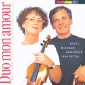 Duo mon amour / Troubadisc Duo mon amour / Troubadisc