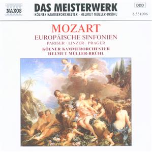 / Naxos / Naxos