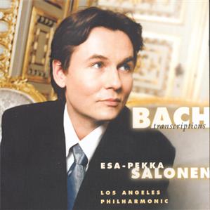 Bach Transcriptions / Sony Classical