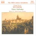 The 18th Century Symphony / Naxos