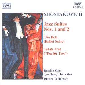 / Naxos / Naxos