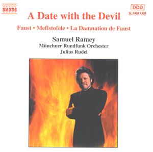 A Date with the Devil / Naxos