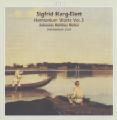Sigfrid Karg-Elert Harmonium Works Vol. 5 / cpo