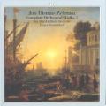 Jan Dismas Zelenka Complete Orchestral Works / cpo Jan Dismas Zelenka Complete Orchestral Works / cpo