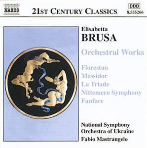 / Naxos / Naxos