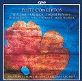 Flute Concertos / cpo Flute Concertos / cpo