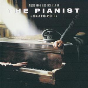 The Pianist, A Roman Polanski Film / Sony Classical