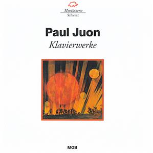 / Musikszene Schweiz / Musikszene Schweiz