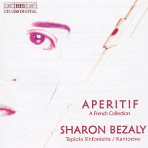Aperitif, A French Collection / BIS