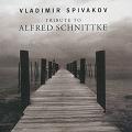 Vladimir Spivakov, Tribute to Alfred Schnittke / Capriccio Vladimir Spivakov, Tribute to Alfred Schnittke / Capriccio