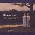 Songs by Debussy / Hyperion Songs by Debussy / Hyperion