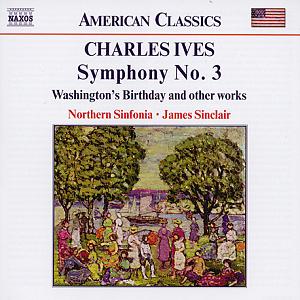 / Naxos / Naxos