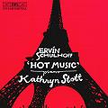 Erwin Schulhoff - Hot Music, Kathryn Stott / BIS Erwin Schulhoff - Hot Music, Kathryn Stott / BIS