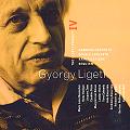 The Ligeti Project IV / Teldec The Ligeti Project IV / Teldec