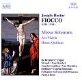 / Naxos / Naxos