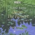 Väinö Raitio - Queen of the Flowers: Works for Small Orchestra / Ondine Väinö Raitio - Queen of the Flowers: Works for Small Orchestra / Ondine