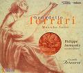 Benedetto Ferrari, Musiche varie a voce sola / ambroisie Benedetto Ferrari, Musiche varie a voce sola / ambroisie