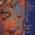 New World Symphonies, Baroque Music from Latin America / Hyperion New World Symphonies, Baroque Music from Latin America / Hyperion