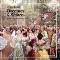 Franz Lehár, Overtures & Waltzes / cpo Franz Lehár, Overtures & Waltzes / cpo