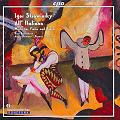 All' Italiana – Works for Violin and Piano / cpo All' Italiana – Works for Violin and Piano / cpo