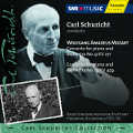 Carl Schuricht, Mozart / SWRmusic Carl Schuricht, Mozart / SWRmusic
