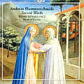 Andreas Hammerschimidt, Sacred Works Kirchen- und Tafelmusik (1662) Motettae unius et duarum vocum (1649) / cpo Andreas Hammerschimidt, Sacred Works Kirchen- und Tafelmusik (1662) Motettae unius et duarum vocum (1649) / cpo
