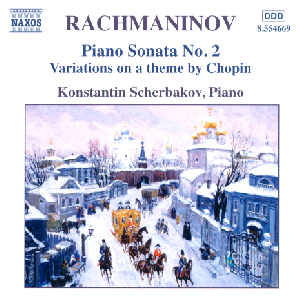 / Naxos / Naxos