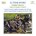 Lutoslawski - Orchestral Works Vol. 8 / Naxos Lutoslawski - Orchestral Works Vol. 8 / Naxos