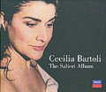 Cecilia Bartoli The Salieri Album / Decca Cecilia Bartoli The Salieri Album / Decca