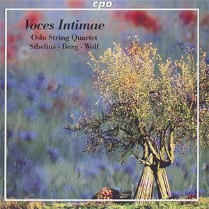 Voces Intimae / cpo Voces Intimae / cpo