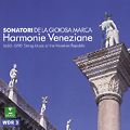 Harmonie Veneziane / Erato Harmonie Veneziane / Erato