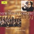 Neujahrskonzert 2004 / DG Neujahrskonzert 2004 / DG