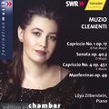 Muzio Clementi / SWRmusic Muzio Clementi / SWRmusic