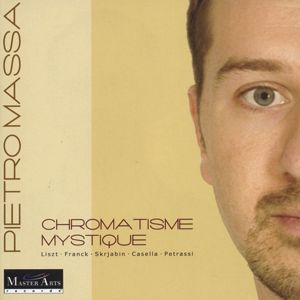 Chromatisme mystique / Master Arts records Chromatisme mystique / Master Arts records