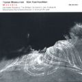 Monodia / ECM Monodia / ECM